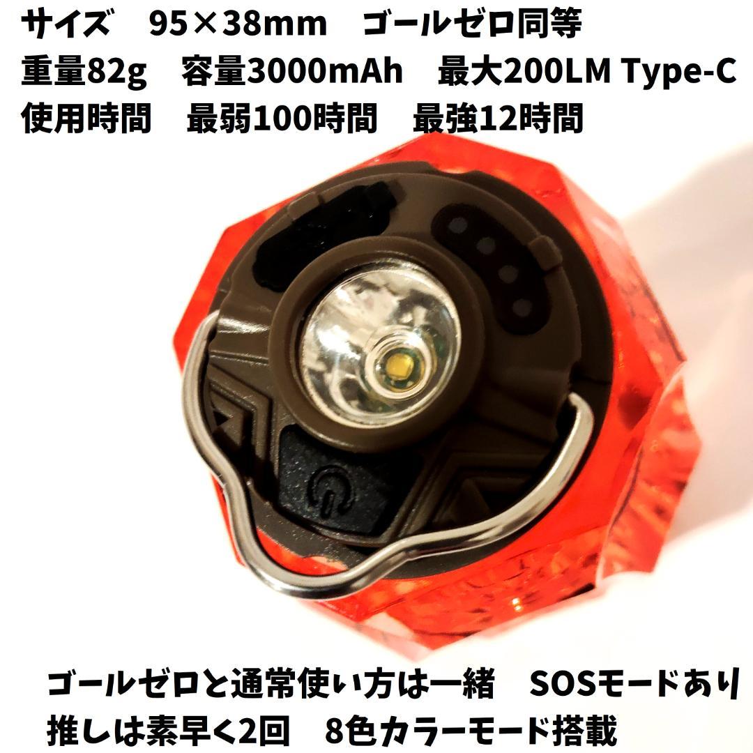 FUTAMATA　フタマタ　OD缶アダプター　ガス　38灯　38explore