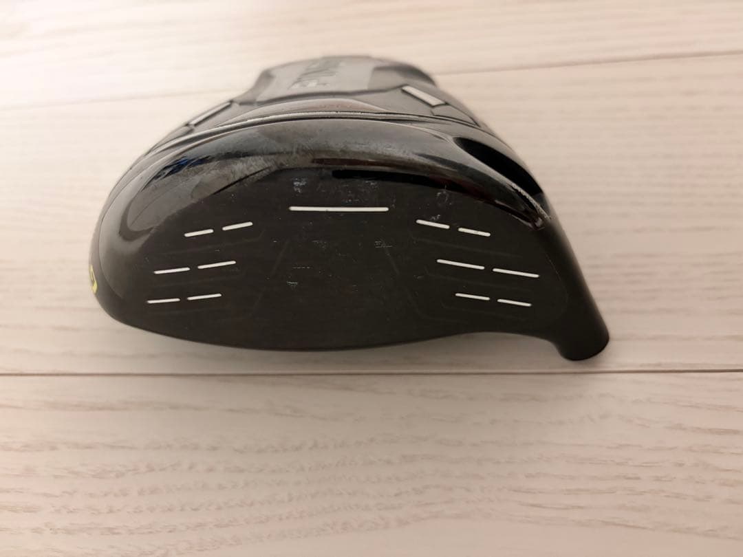 PING G430 MAXドライバー 9度 ヘッドカバー付き