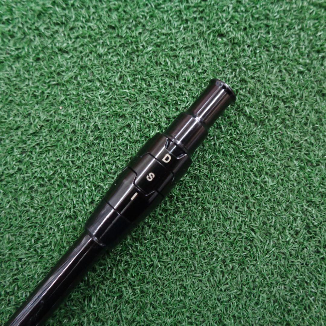 TENSEI 55 for Callaway キャロウェイスリーブ付き 1W用