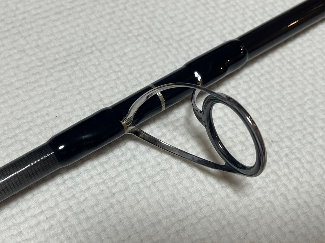 ブルーチェイサー83/40　スーパーコブラ　カーペンター　carpenter