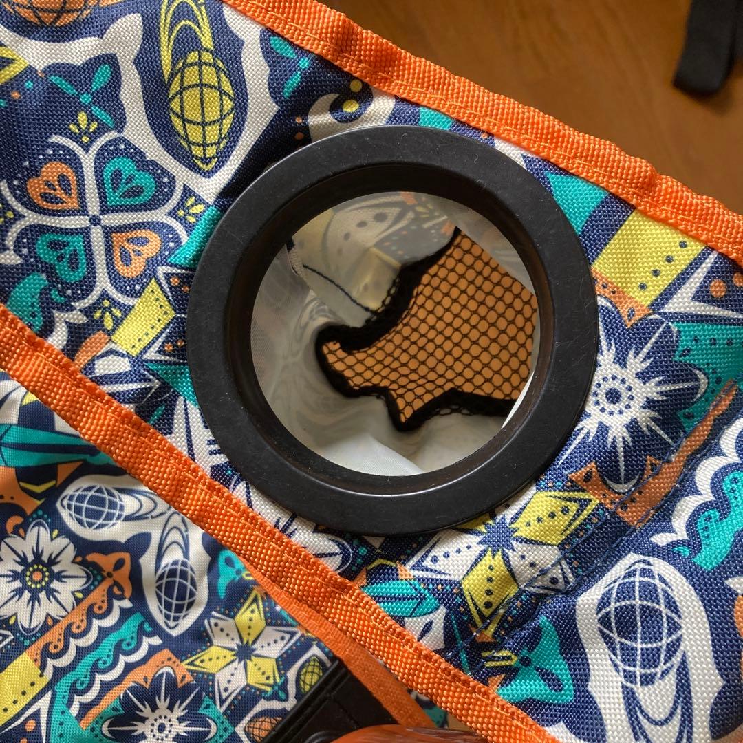 限定商品　Coleman BEAMSコラボ アウトドアチェア　キャンプ　フェス