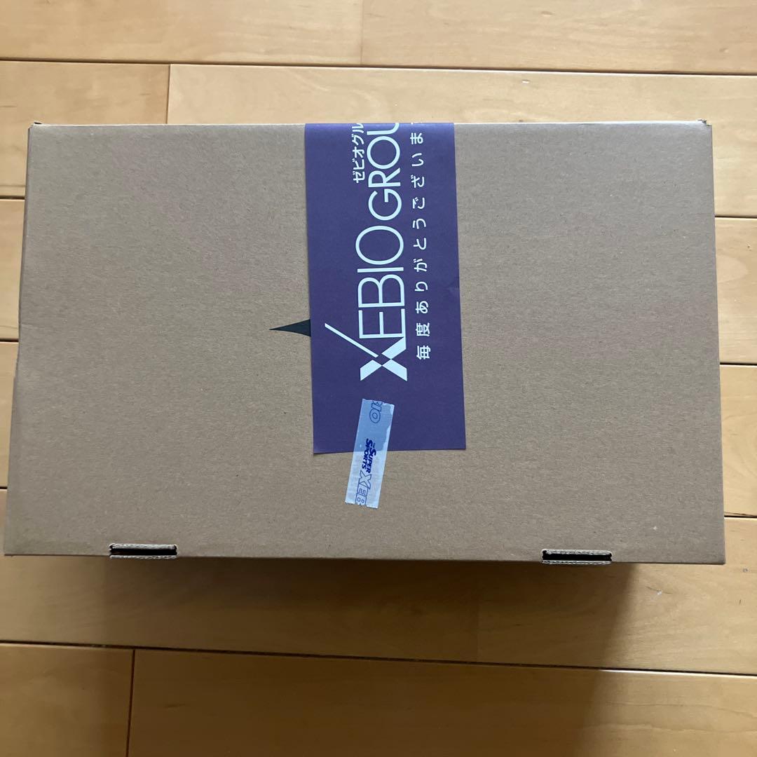 ミズノ　バレーボールシューズ　ウエーブライトニングZ８　25㎝