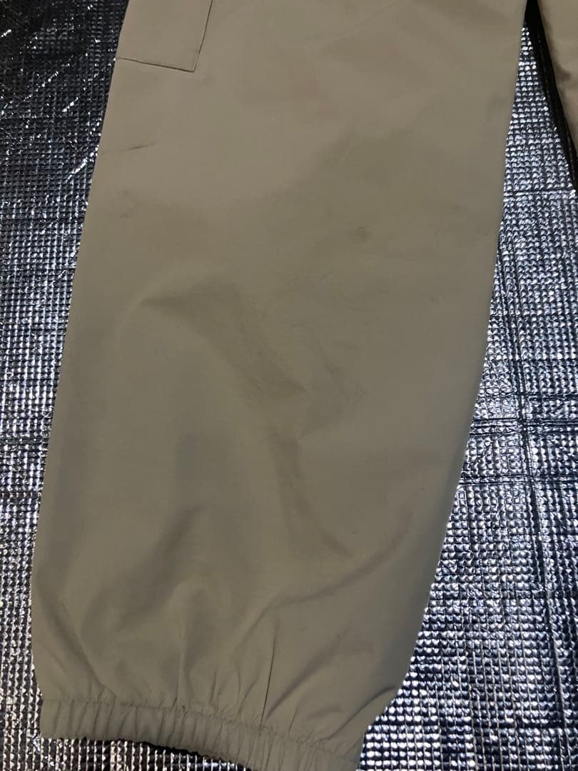 Big260　NOMADIK 777 22-23 XL
