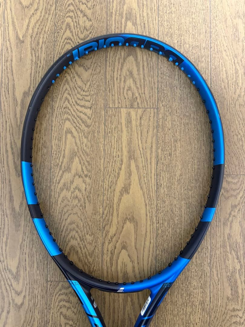 【値下げしました！】Babolat Pure Drive Tour G2