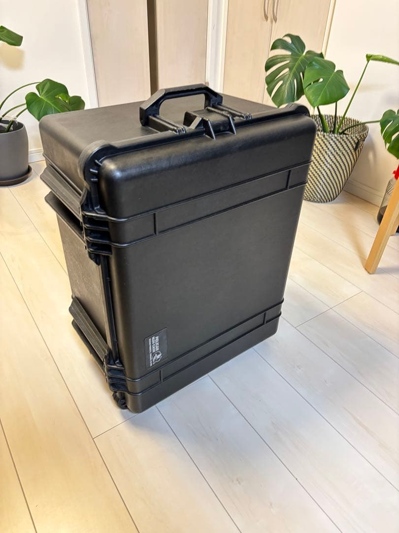 PELICAN プロテクターツールケース ラージケース 1620