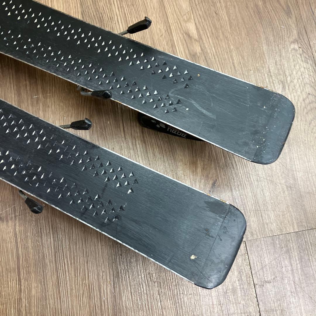 ロシニョール スキーボード スキー板 67cm Rossignol COMP J