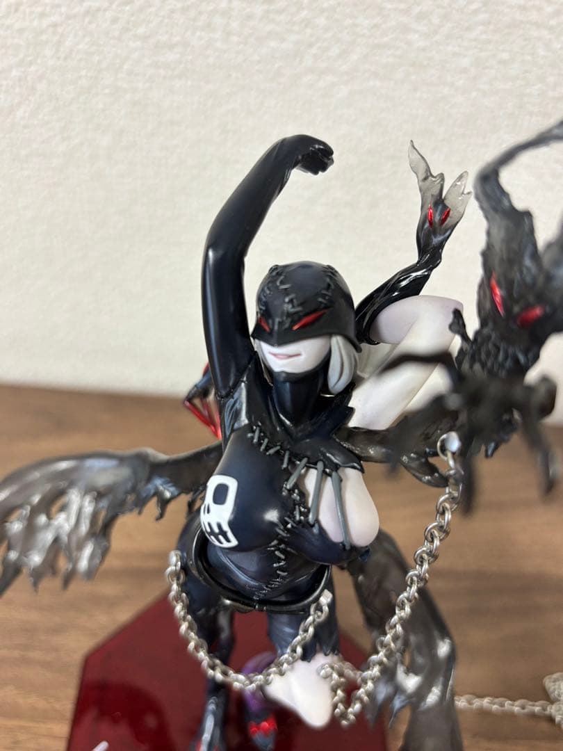 G.E.M.シリーズ　デジモンアドベンチャー　レディーデビモン