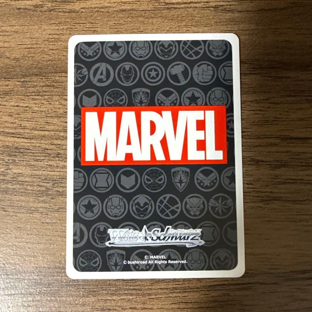 MARVEL ヴァイシュシュバルツ ソー