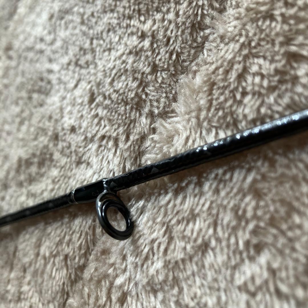 グラップラー　S60-3 GRAPPLER ジギングロッド　SHIMANO
