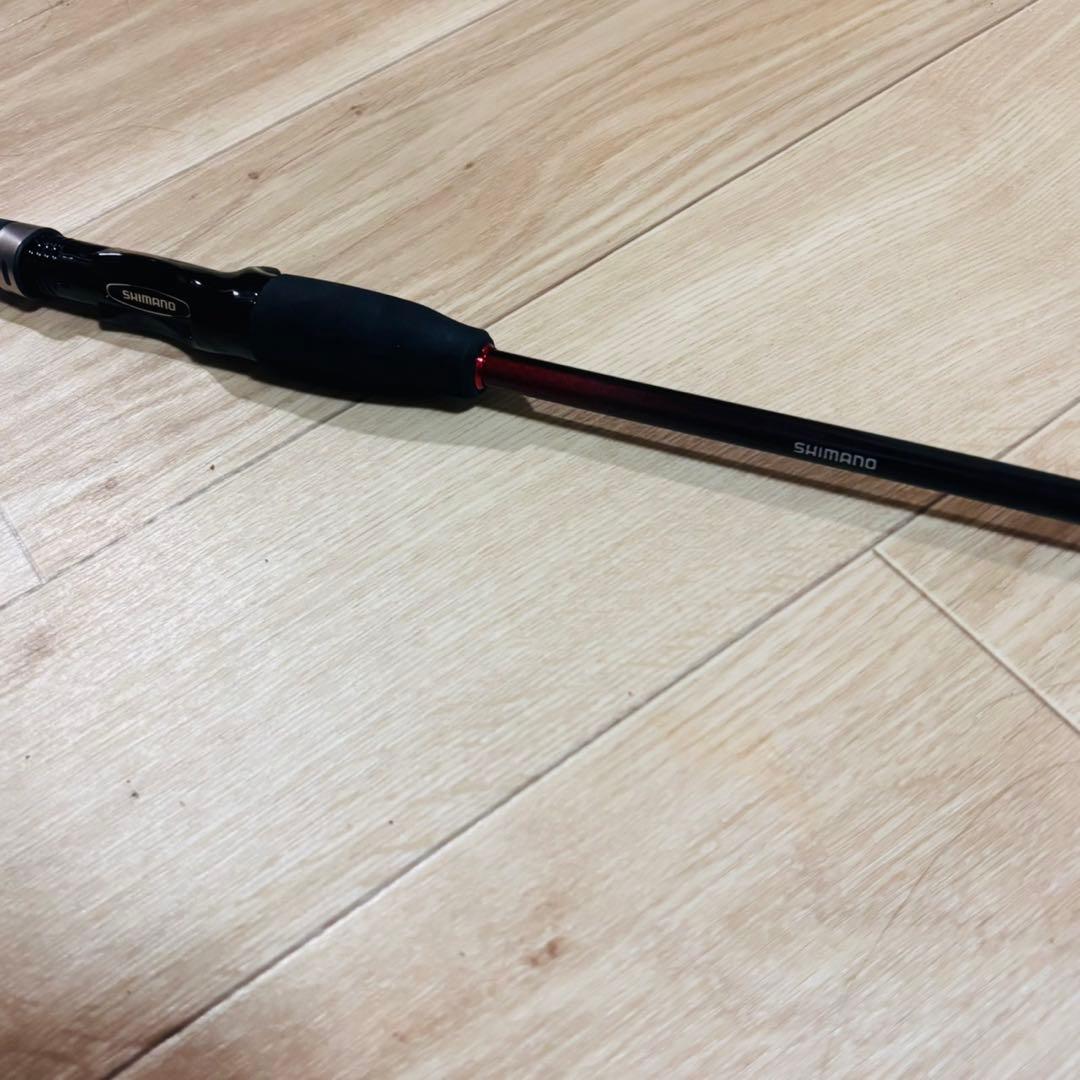 18セフィアBB メタルスッテ B66M-S