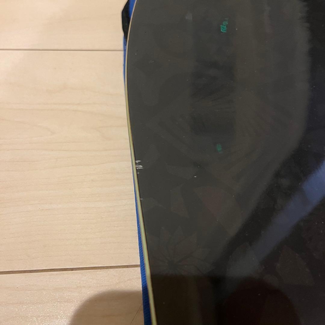 スノーボード SALOMON 152cm Ｋ２　初心者　サロモン　板