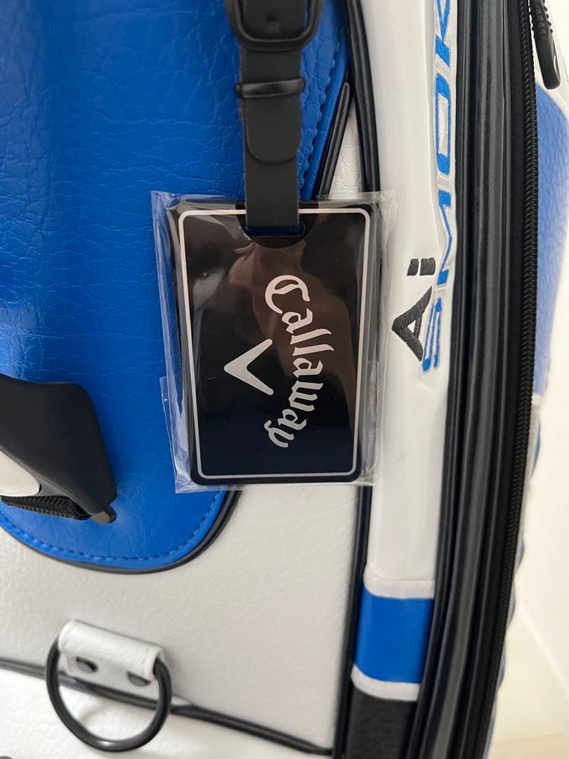 Callaway ゴルフ　キャディバッグ