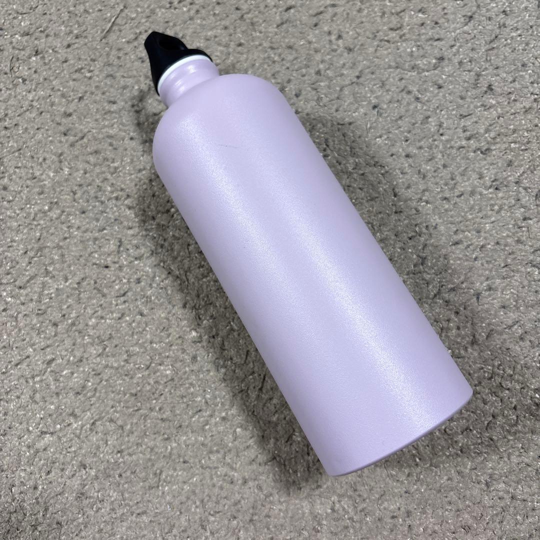 SIGG ラベンダー ボトル & スイス美人プレミアム