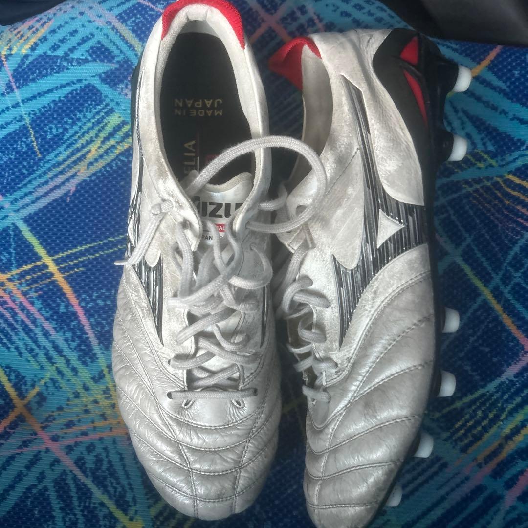 MORELIA NEO IV JAPAN モレリアネオ 4 ジャパン