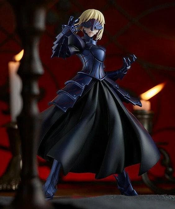 新品未開封 POP UP PARADE セイバーオルタ Fate