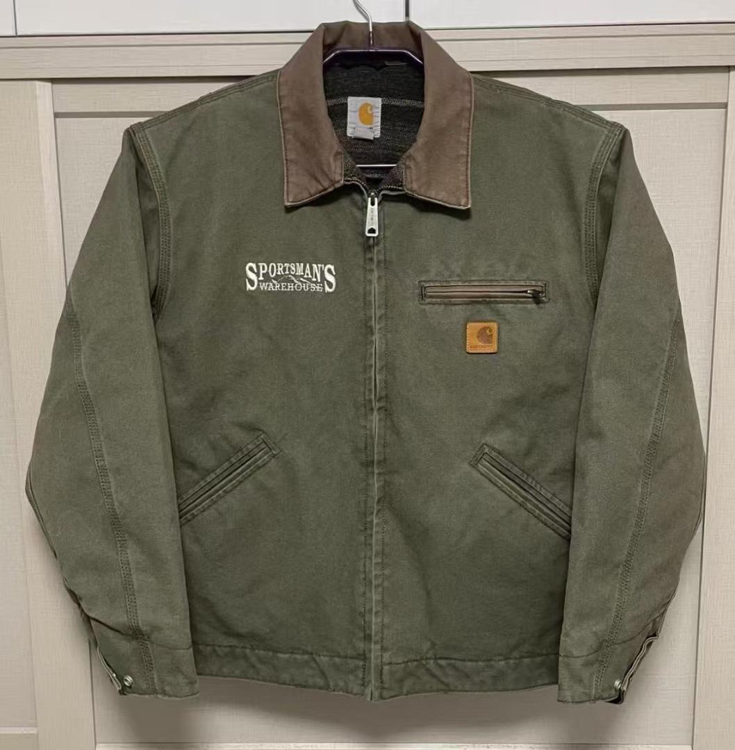 rrl ジャケット