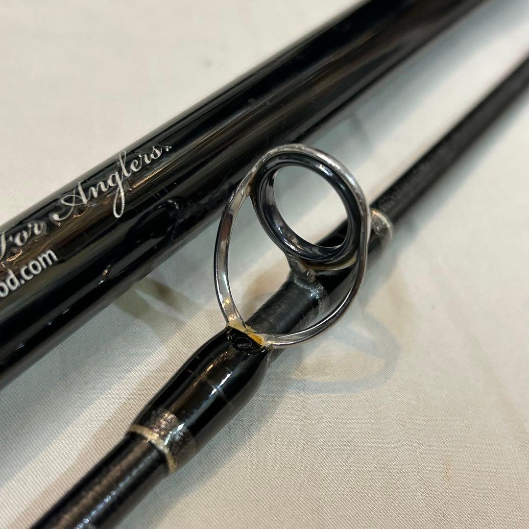 ロッド コム Rod.com ストレイト ショア SS-93/16 ロッド