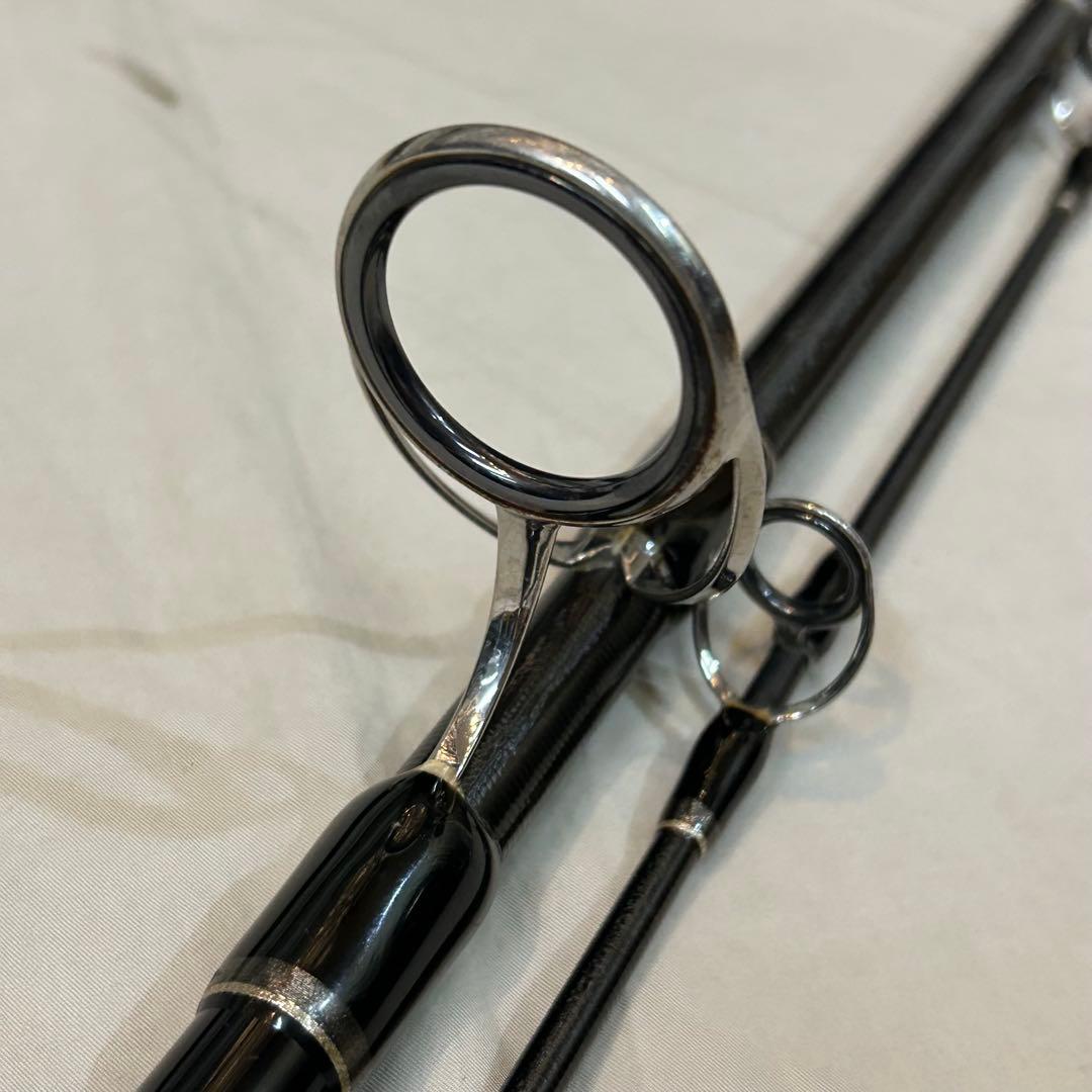 ロッド コム Rod.com ストレイト ショア SS-93/16 ロッド