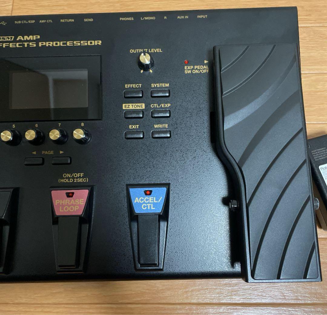 送料込み　BOSS GT-100 マルチエフェクター