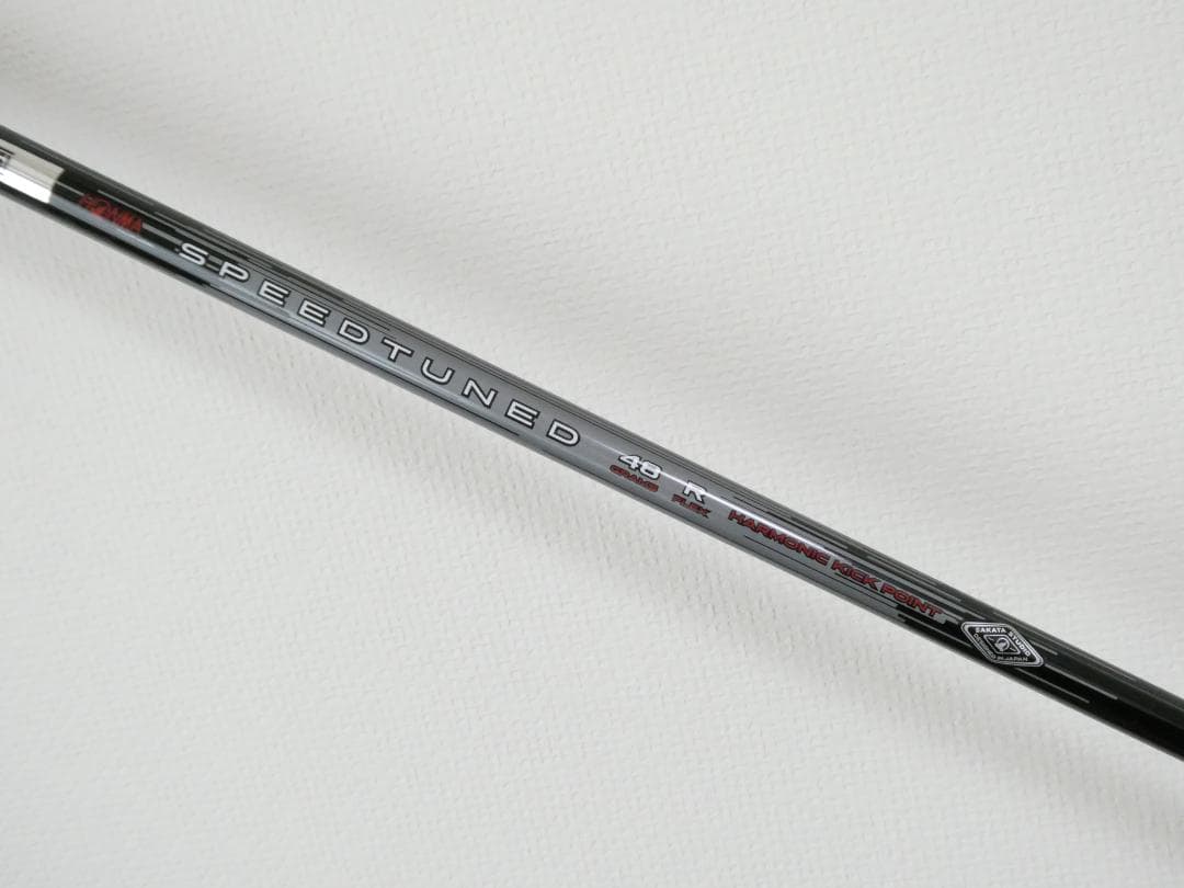 HONMA ツアーワールドGS 3番 7番フェアウェイウッド 16.5度 21度