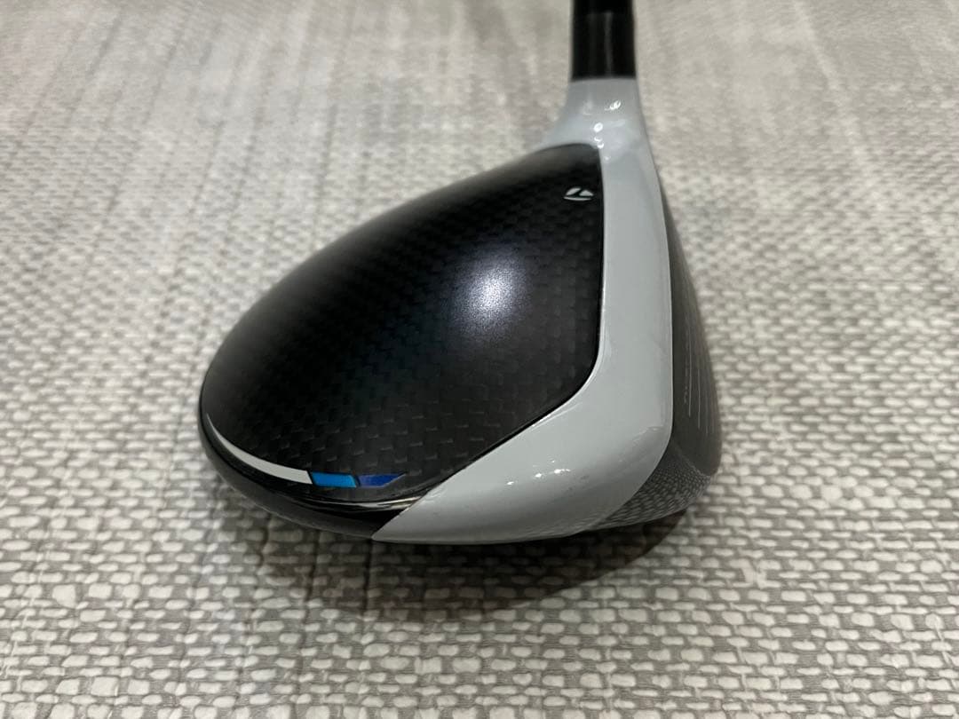 TaylorMade テーラーメイドSIM2 MAX-D 1W & 5W セット