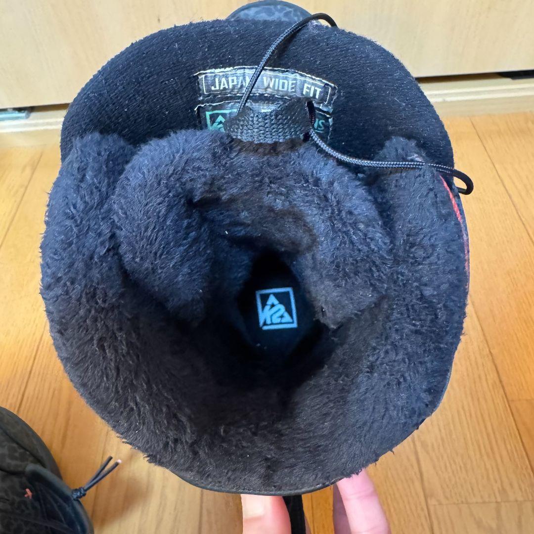 う*〜様 K2 HAVEN LTD 24.5㎝ BOA 初心者 ブーツ 女子