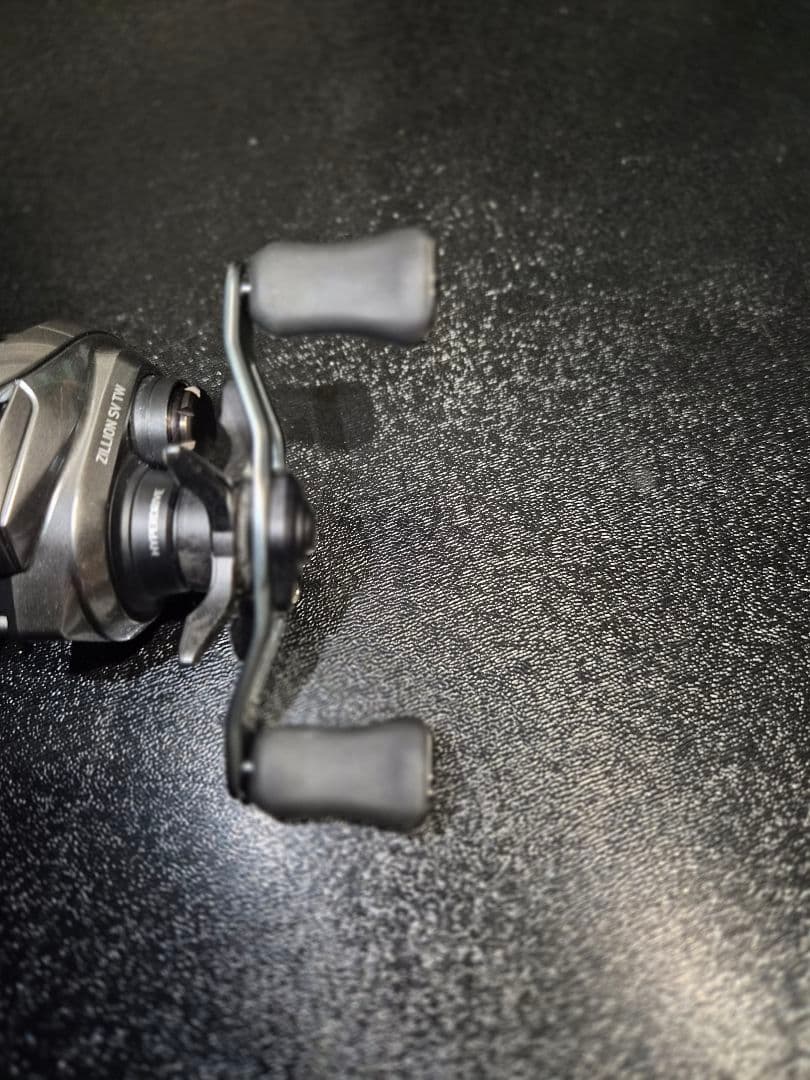 DAIWA 21ジリオン　ZILLION SV TW 1000XHL