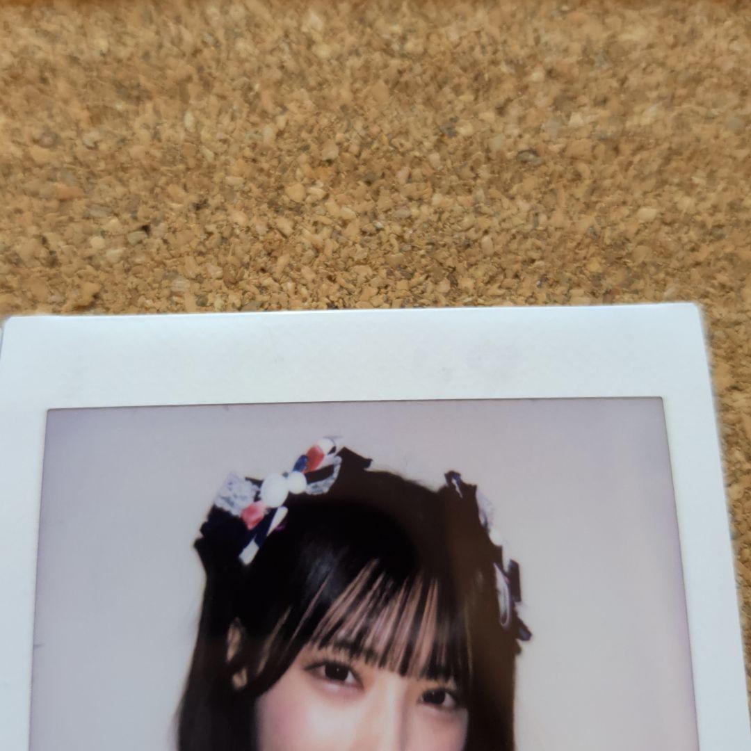 fav me 澪川舞香 オン特 チェキ サイン ②