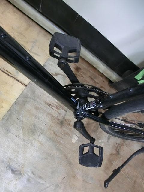 130：SPECIALIZED ALIBI　ジャンク　引取限定：埼玉県所沢市