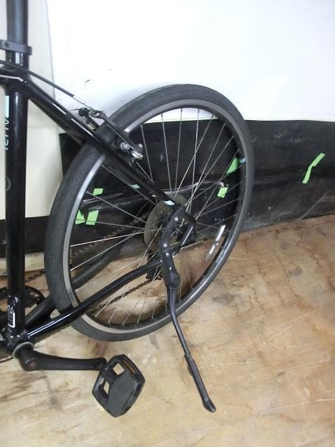 130：SPECIALIZED ALIBI　ジャンク　引取限定：埼玉県所沢市