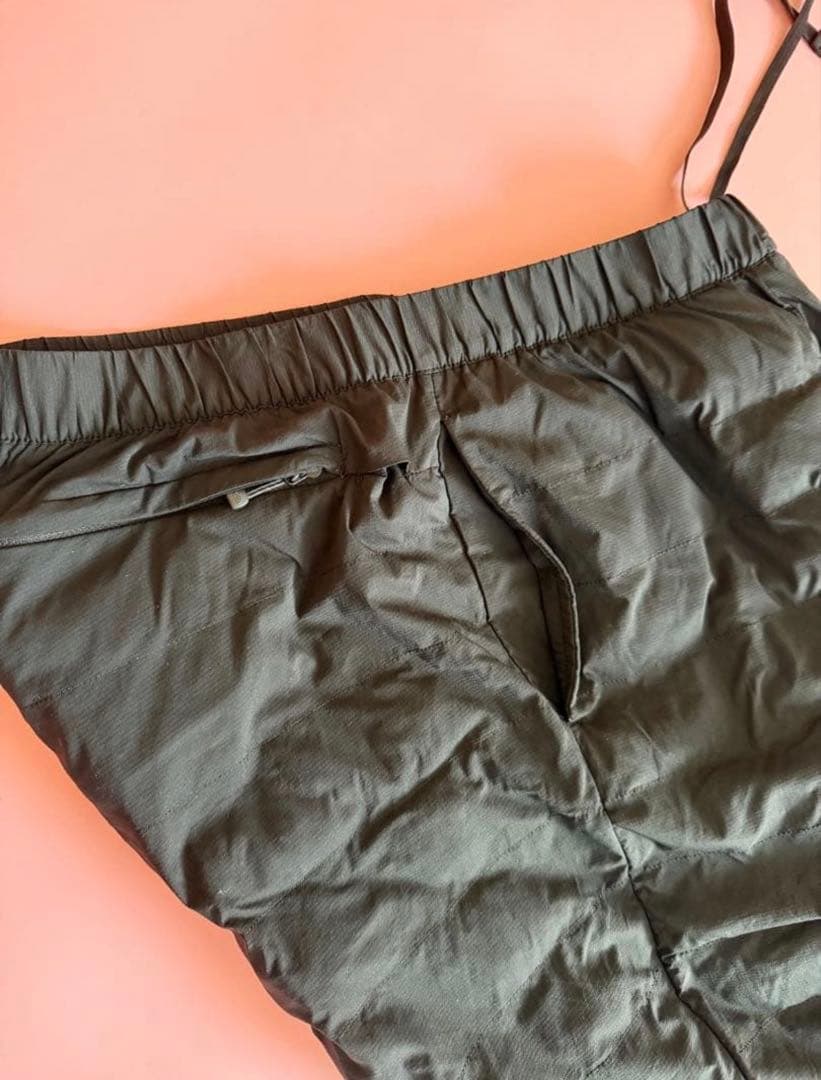 ウォーキング・ランニングウェア THE NORTH FACE Red Run Pro Long pan
