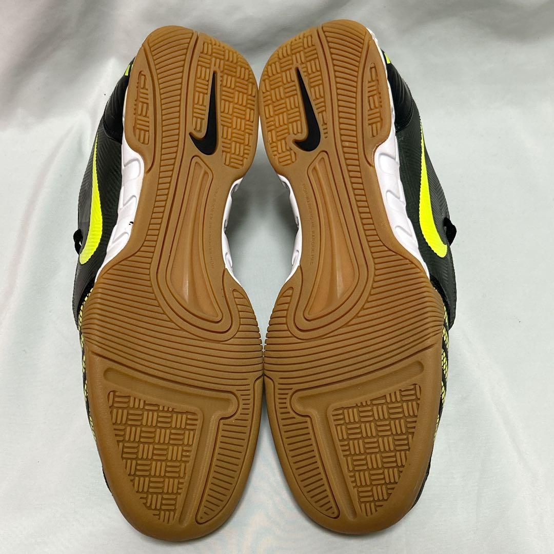未使用級 NIKE ナイキ TOTAL 90 SHOOT Ⅱ IC トータル90