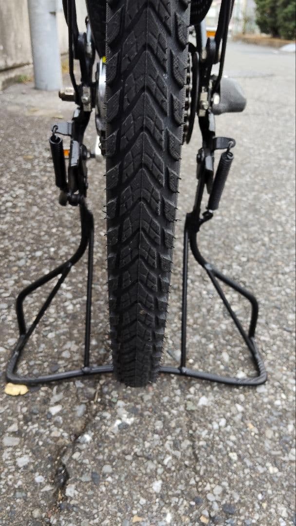 電動アシスト自転車ブリジストン•ハイディー2✱送料込みの金額ではありません✱