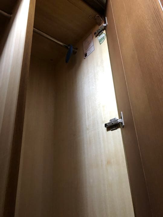 桐タンス