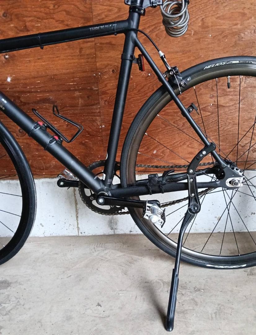 FUJI TRACK ARCV 52 画像重視 現状お渡し品
