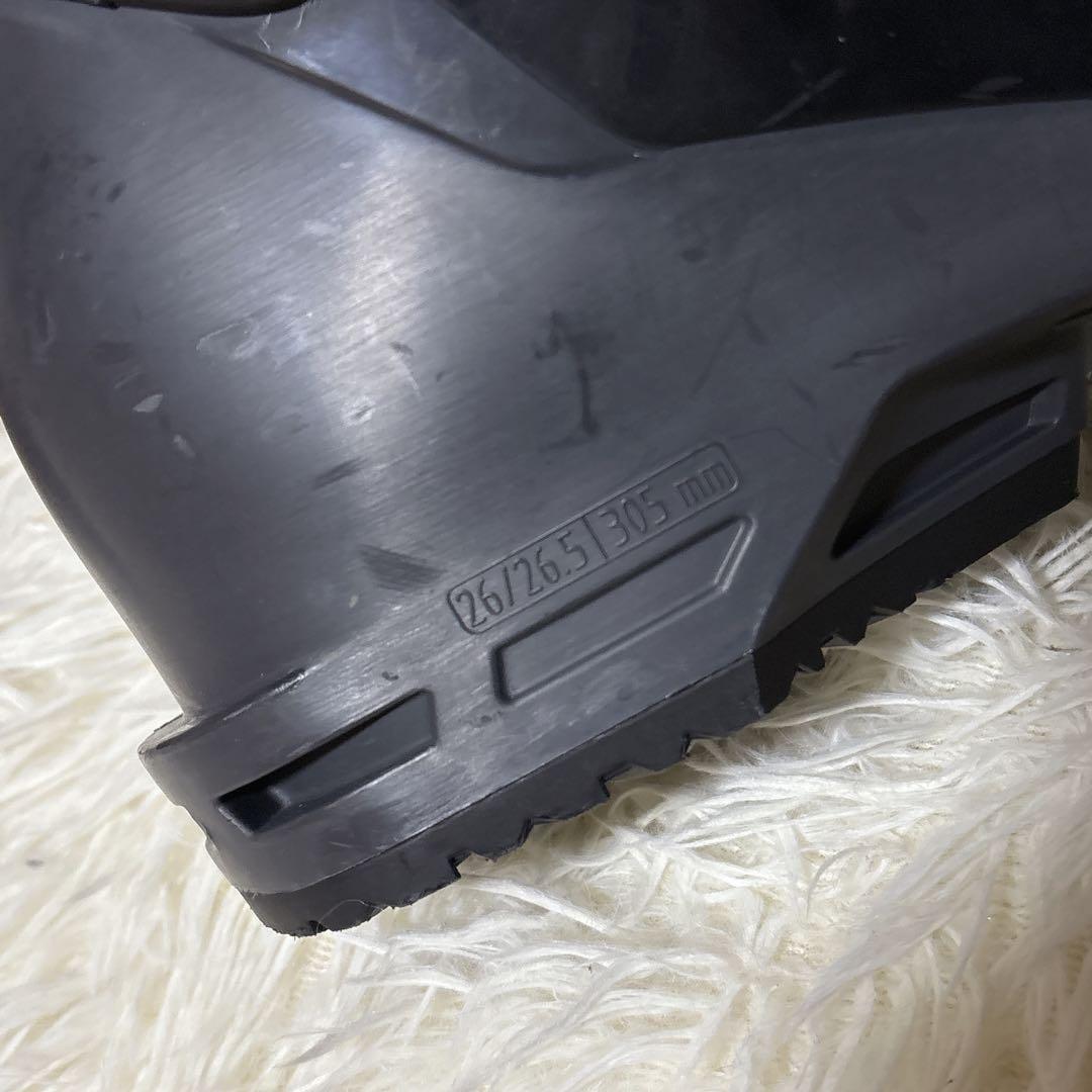 美品✨ 上級者向け　NORDICA PROMACHINE 130 GW
