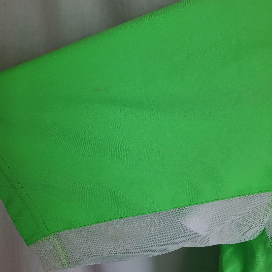 Nike ナイジェリア サッカー NIGERIA　 ユニフォーム グリーン