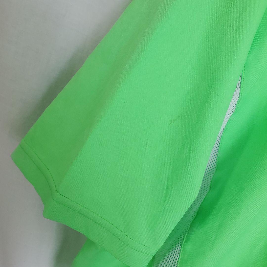 Nike ナイジェリア サッカー NIGERIA　 ユニフォーム グリーン