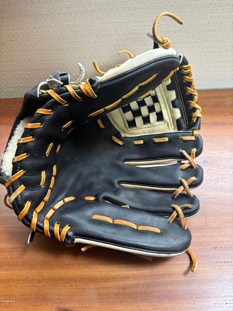 My's 軟式内野手用グローブ　28.5㎝