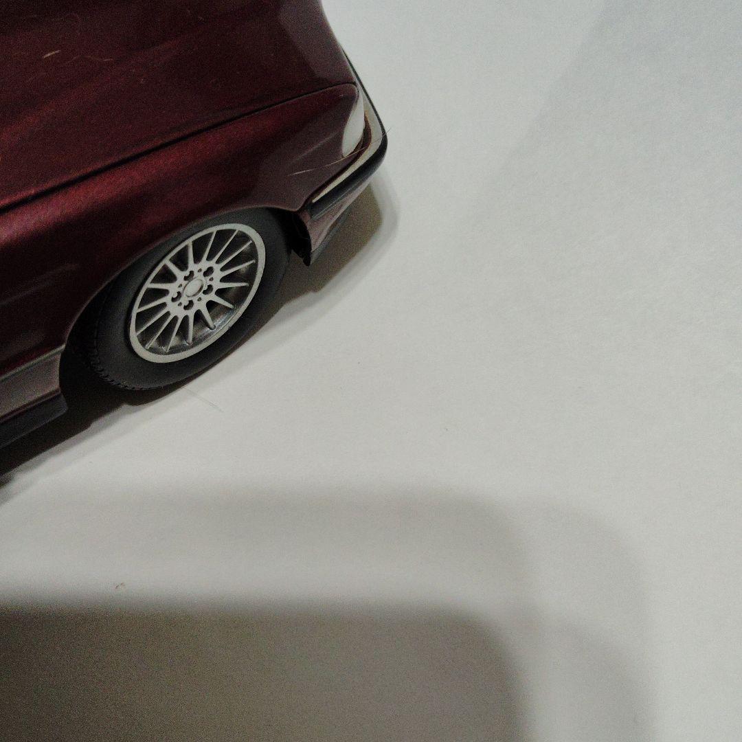 1/24 BMW740i E38 Mスポーツ クラブセレクション仕様