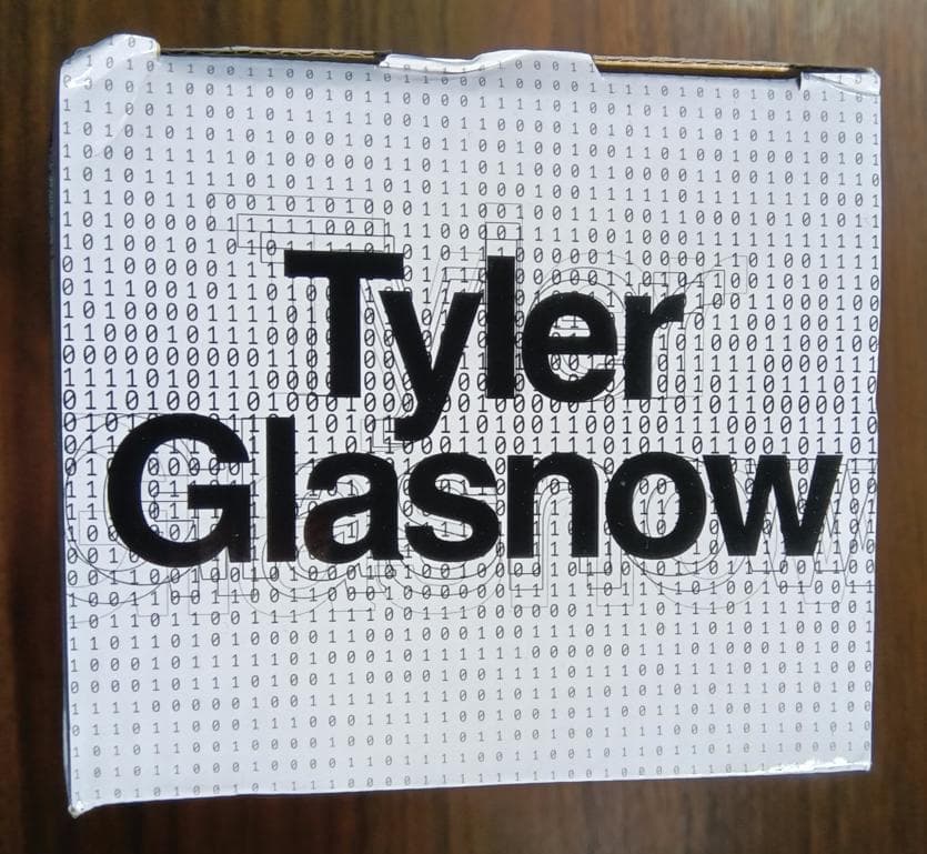 も*ゃ様 ドジャーススタジアム来場記念品★ボブルヘッド：Tyler Glasno