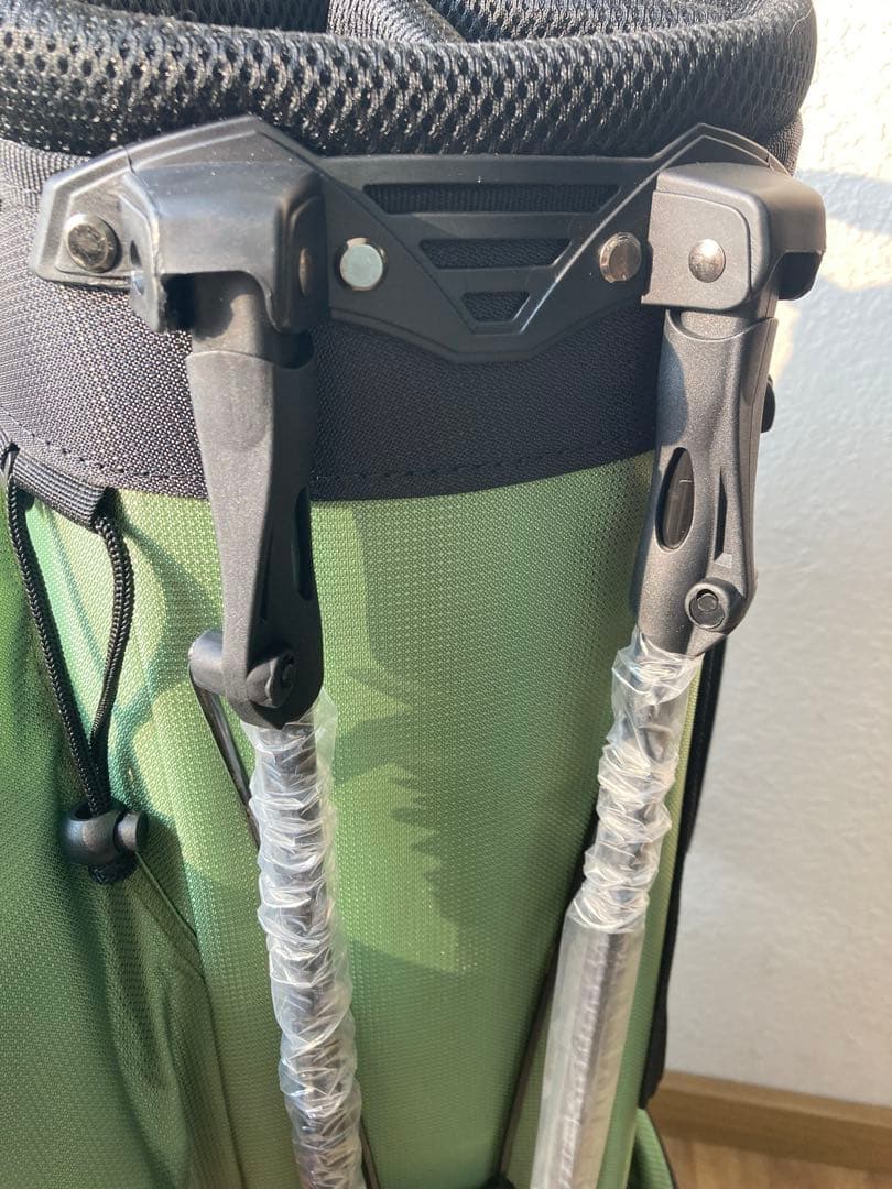 ミ*ィ様 SCOTTY CAMERON キャディバッグ ゴルフバッグ スタンドバ