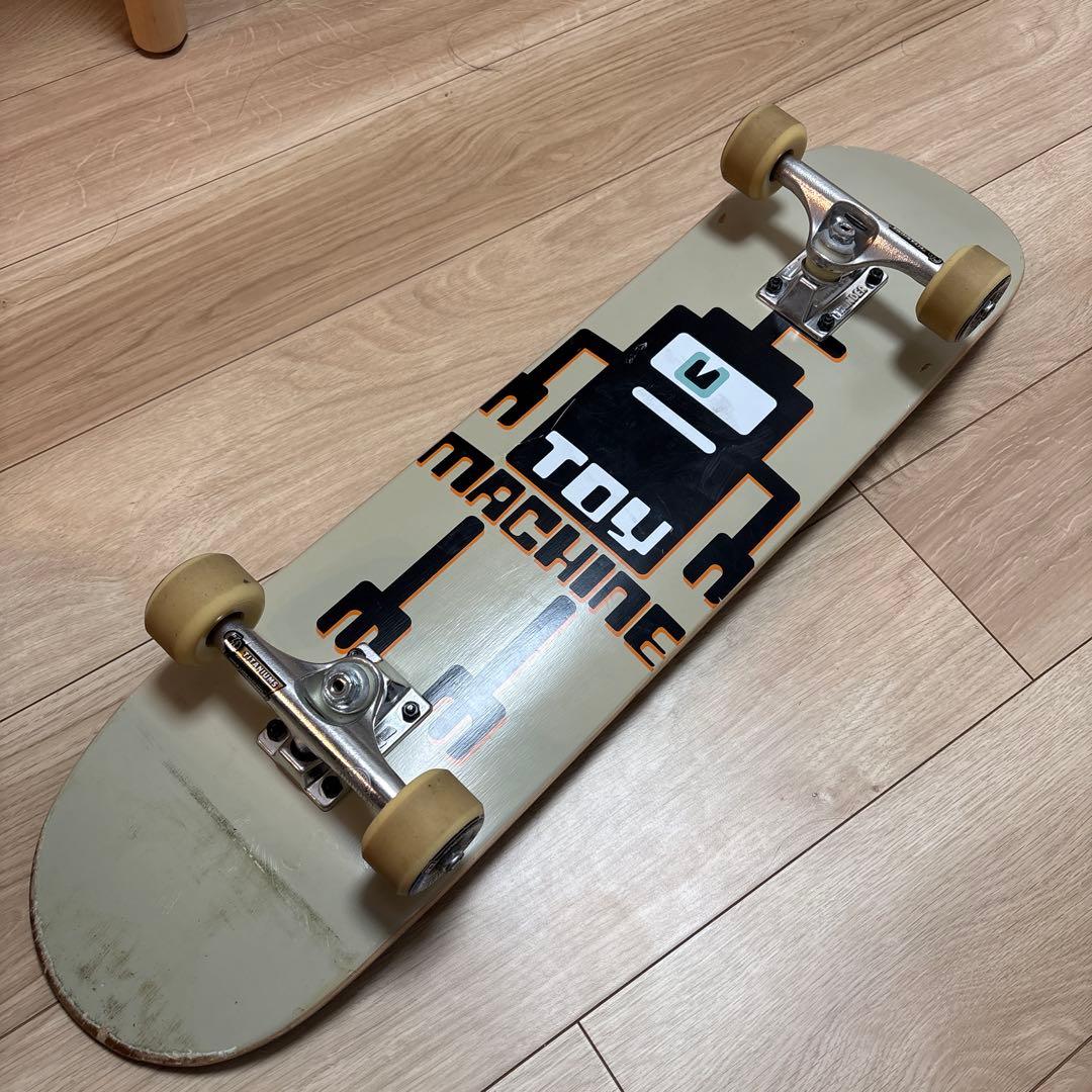 ヨ*ー様 スケートボードコンプリート&プロテクター・バッグ
