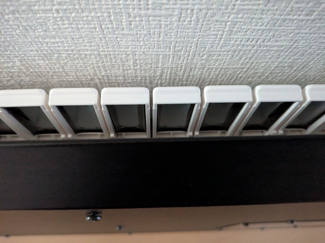 Roland　シンセサイザー　XP-80　ジャンク扱い品