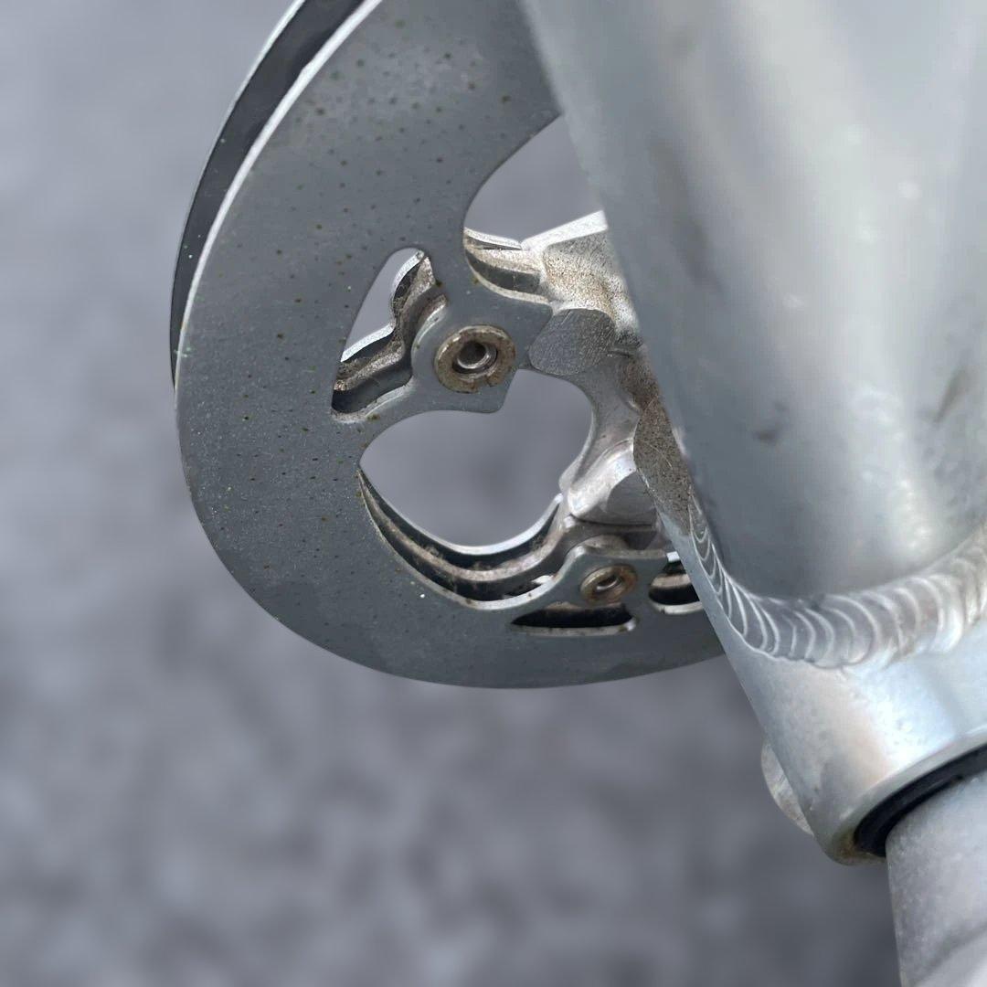 PEUGEOT プジョー　折りたたみ自転車