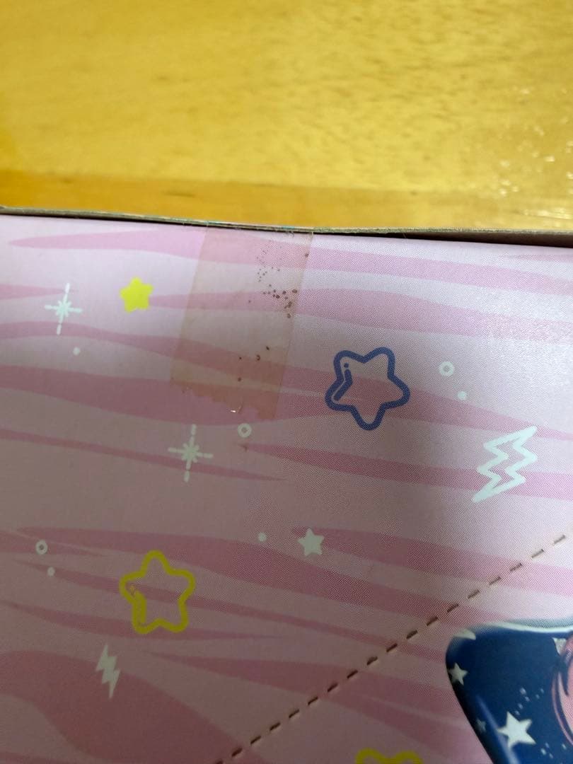 うる星やつら スターカンバッジコレクション 新品未開封 1BOX