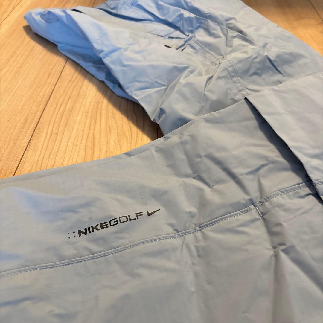 NIKE GOLF メンズ　レインウェア