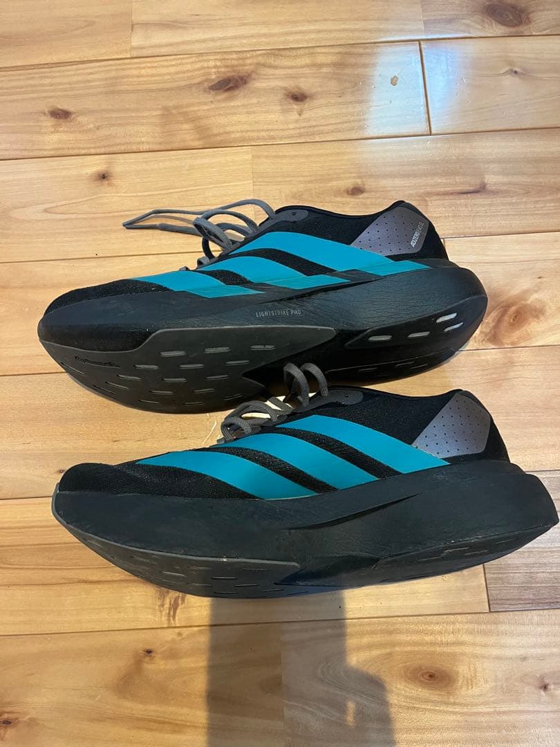 スパイク・シューズ adidas EVO SL 27cm