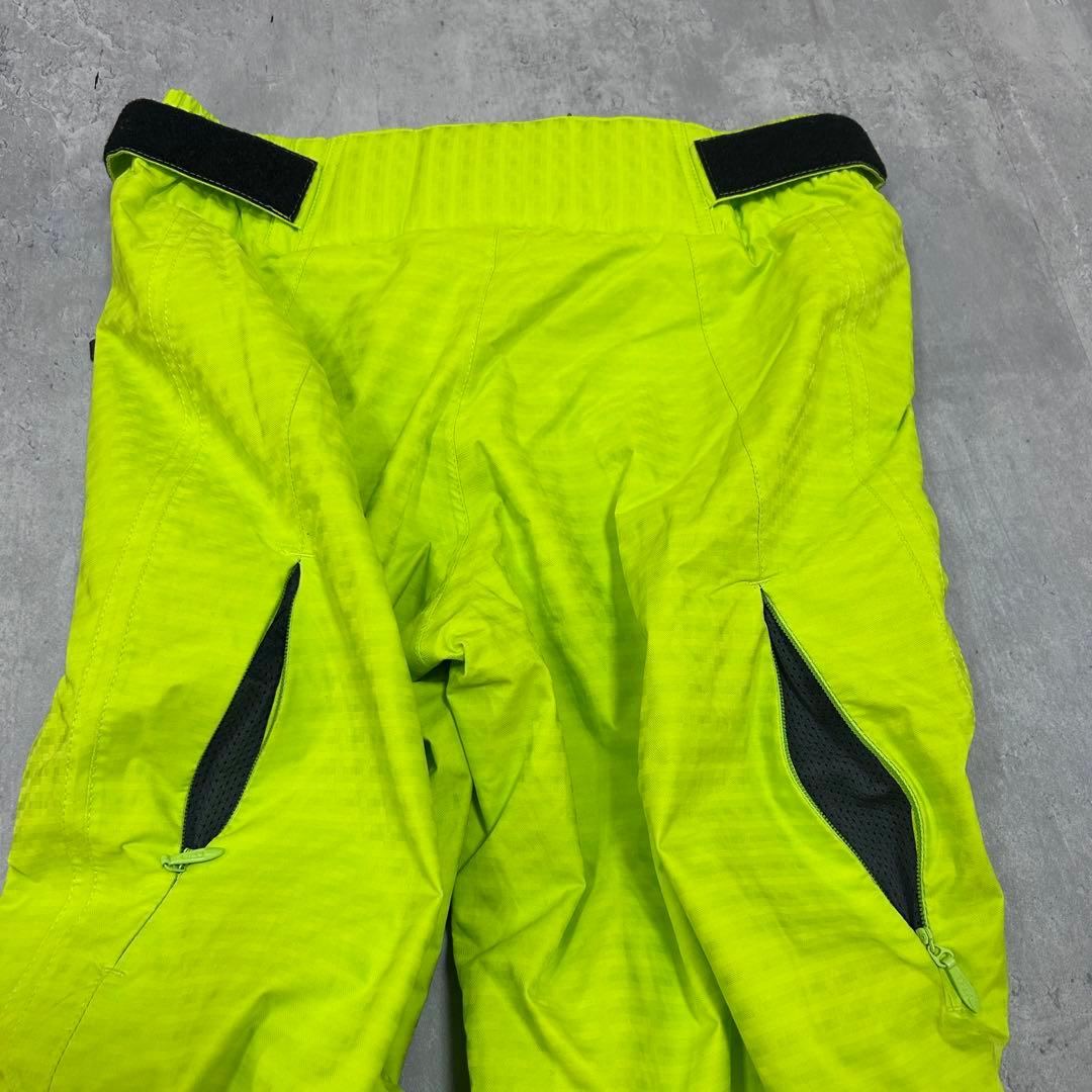 C123 SALOMON スキーウェア 上下セット メンズ XS S スノボ