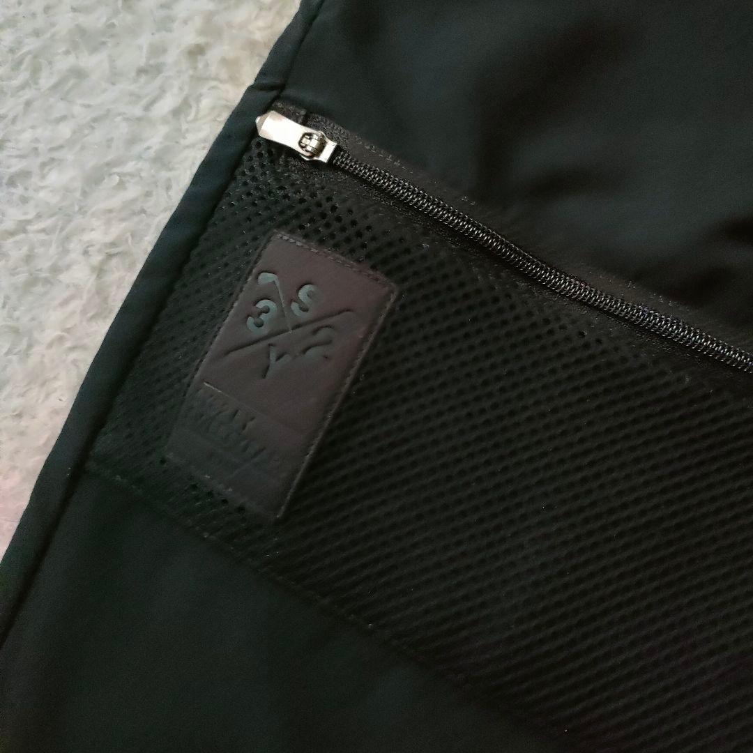 【美品】SY32 by SWEET YEARS ゴルフパンツブラック XL
